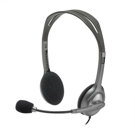 Logitech Slušalice sa mikrofonom H110