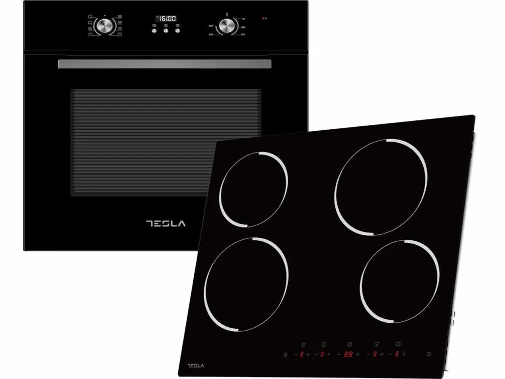 TESLA Ugr.Set BO901MB+HV6401MBTESLA Ugr.Set BO901MB+HV6401MB