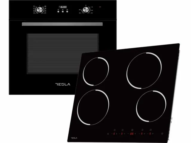 TESLA Ugr.Set BO901MB+HV6401MBTESLA Ugr.Set BO901MB+HV6401MB