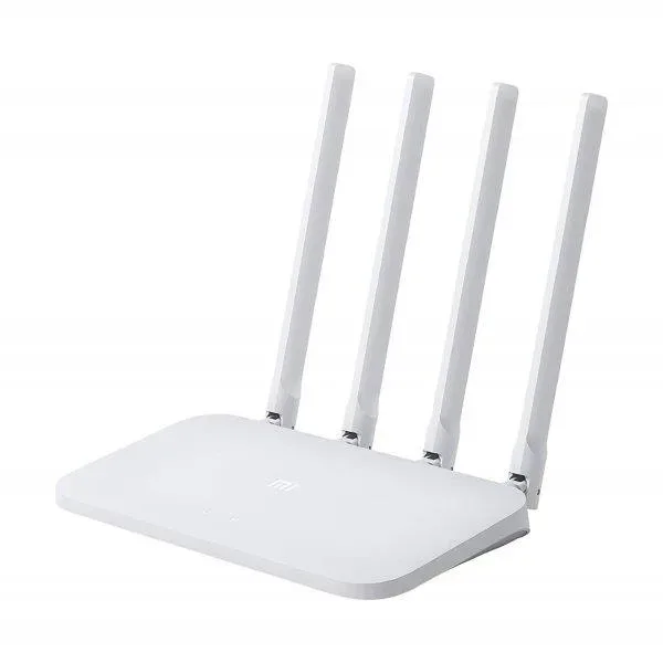 Xiaomi Mi bežični router 4A1200 Mbps, 2xLAN, 1xWAN10/100 Mbps, 2.4/5 GHz