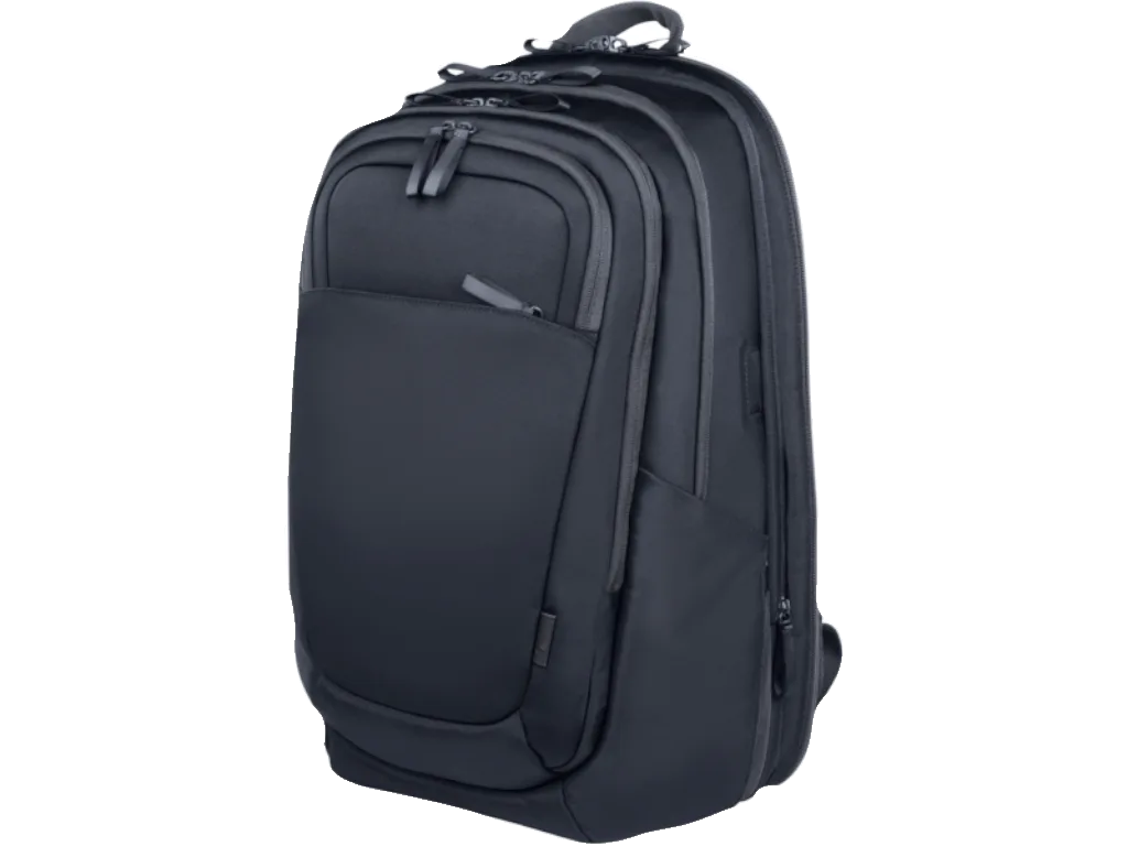 HP Travel Plus 30L 17 ruksakHP Travel Plus 30L 17 ruksakHP Travel Plus 30L 17 Laptop ruksak rana