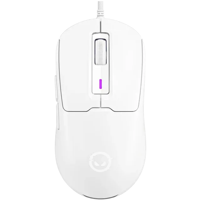 Gaming wired mouse, Pixart 3311 sensor, MCU: Hetai 571