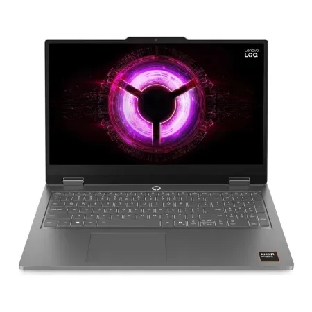 LENOVO LOQ Essential 15ARP11 Gaming Laptop 83VA000XPB