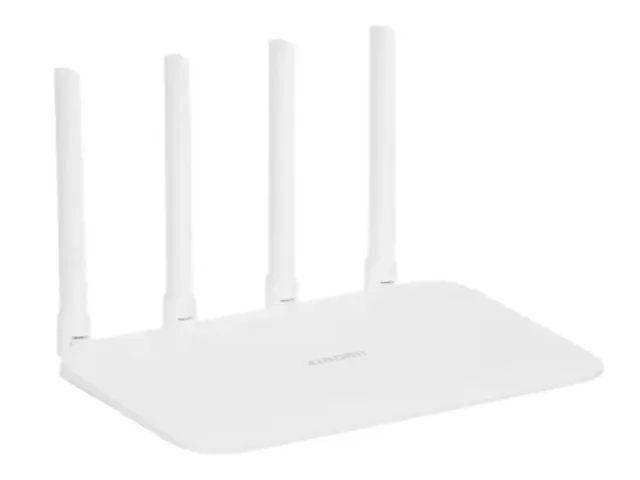 Xiaomi router AC1200 Gigabit port, 128 MB, IPv6