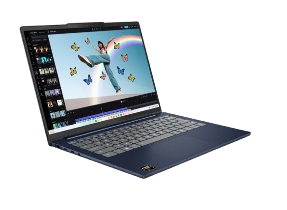 Lenovo prijenosno računalo IdeaPad Slim 5 14AKP10, 83HX00CSSC