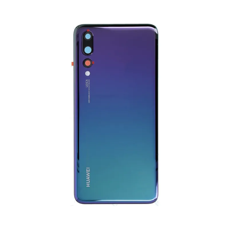 Poklopac Huawei P20 Pro Aurora