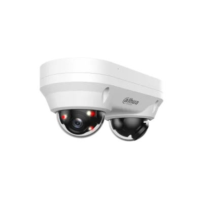 Dahua kamera 4MP mini dome Full Color IPC-HDBW2449F-AS-E2-IL-0280B