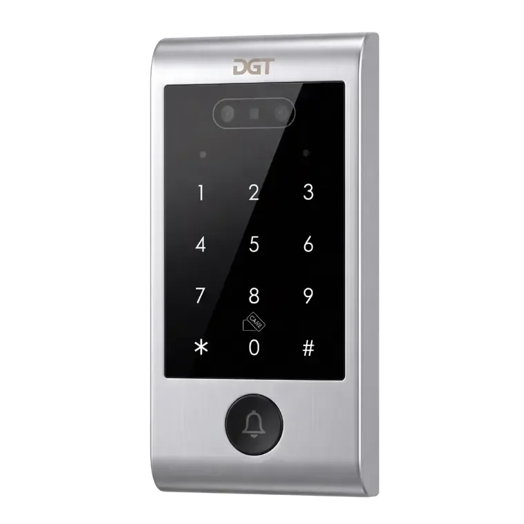 DGT-FR600 WiFi terminal za kontrolu pristupa sa prepoznavanjem lica