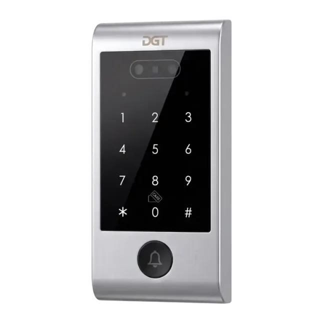 DGT-FR600 WiFi terminal za kontrolu pristupa sa prepoznavanjem lica