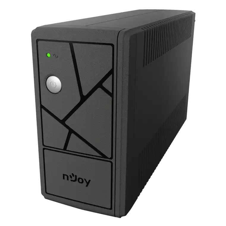 NJOY UPS 800VA Keen 800