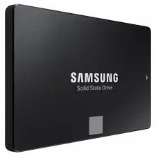 SAMSUNG SSD 870 EVO 1TB2.5'' SATA3;V-NAND MLC560MB/s read,530MB/s write