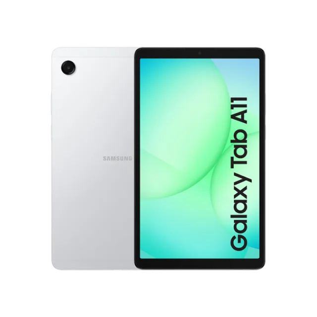 Samsung X135 Galaxy Tab A11 LTE 4GB 64GB Silver