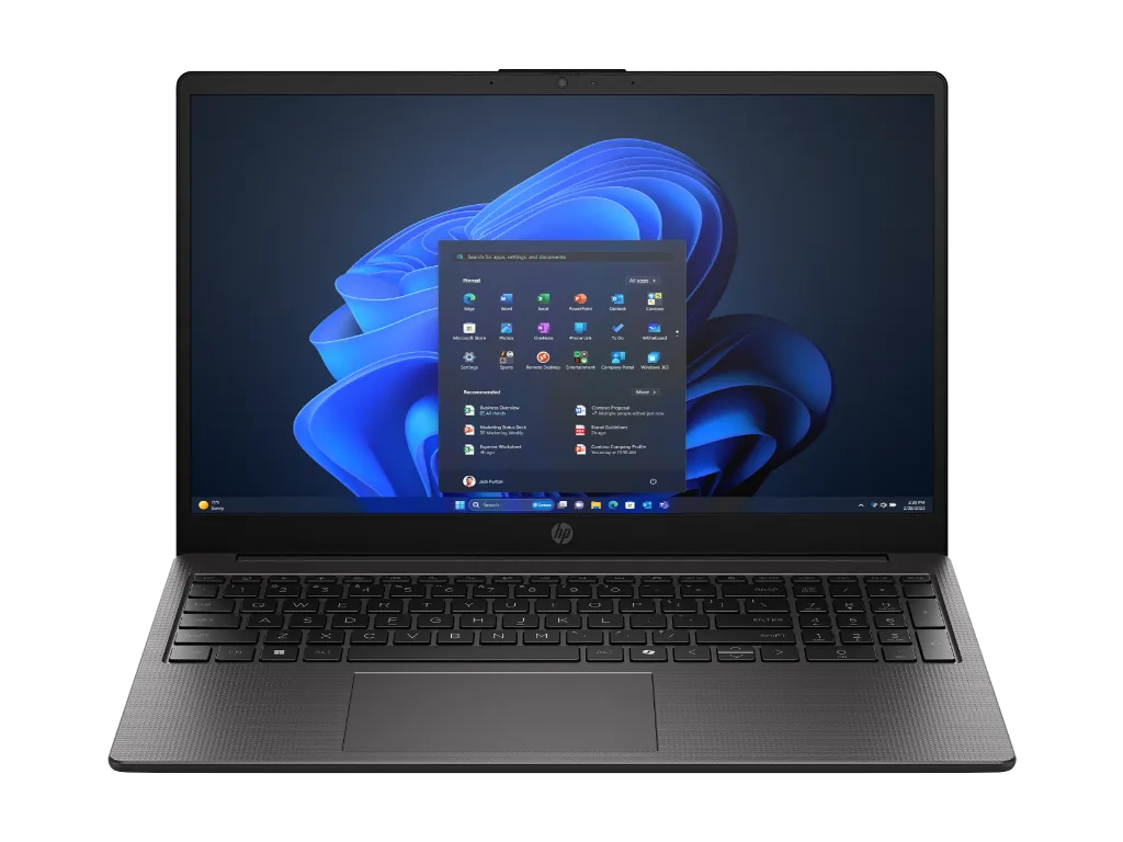 HP 255R G10 R3-7335U/8GB/512G15.6 FHD, R3-7335U 3.0/4.3GHz8GB 4800, 512GB SSD, FreeDos