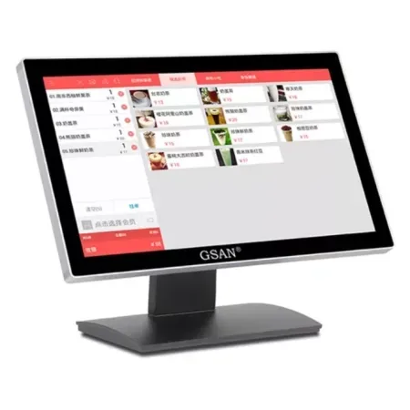 21.5" Gsan touchscreen GS-1538 display