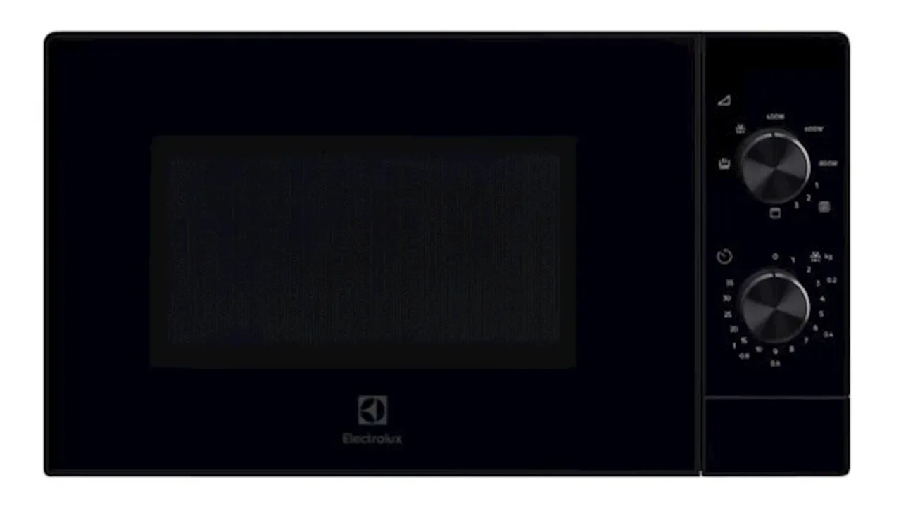 Mikrovalna pećnica Electrolux EMZ421MMK