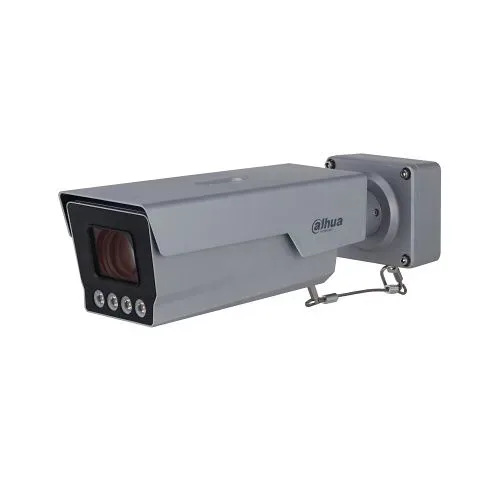 Dahua 4 MP AI Enforcement Camera ITC431-RW1F-IRL8