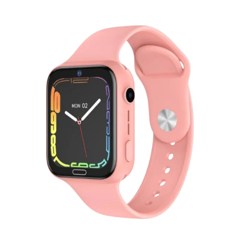 Djeciji pametni sat H140 4G Pink