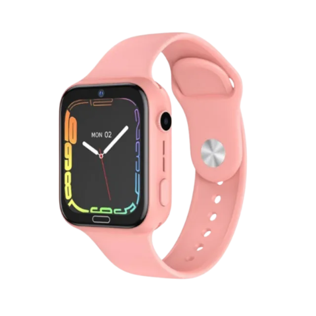 Djeciji pametni sat H140 4G Pink