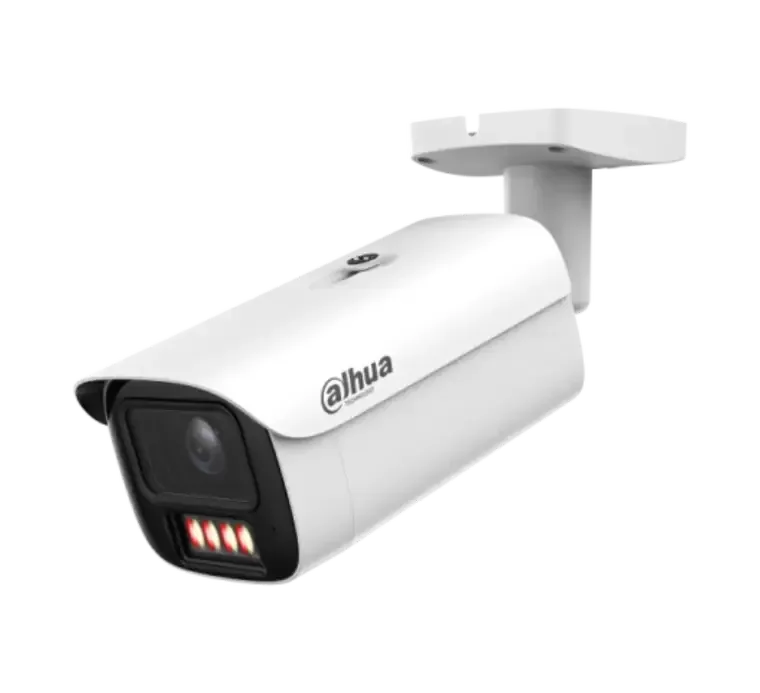 Dahua 5MP Smart Dual Light Vari-focal Bullet WizMind IPC-HFW5559E1-ZE-IL-27135