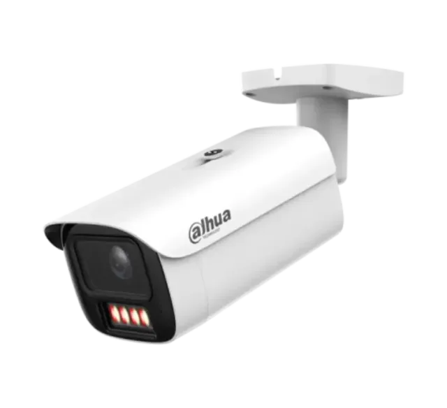 Dahua 5MP Smart Dual Light Vari-focal Bullet WizMind IPC-HFW5559E1-ZE-IL-27135