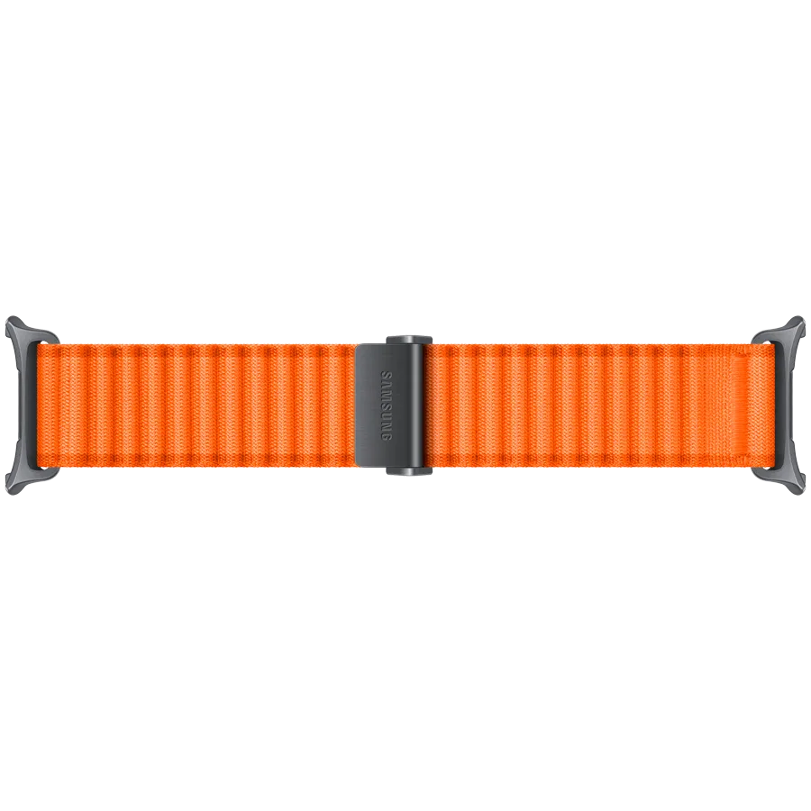 Samsung Galaxy Watch Ultra2 Band Trail Gold