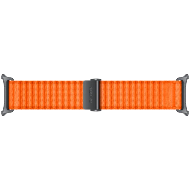 Samsung Galaxy Watch Ultra2 Band Trail Gold