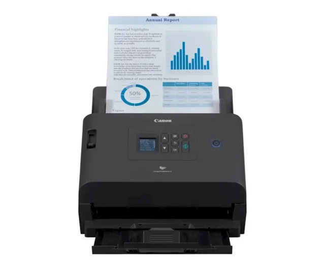 Skener CANON DR-S250N