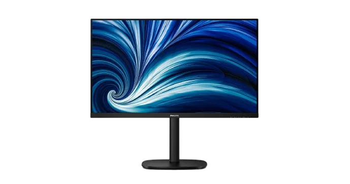 PHILIPS Monitor LED 32B2N3500 31.5" Business Full Ergo