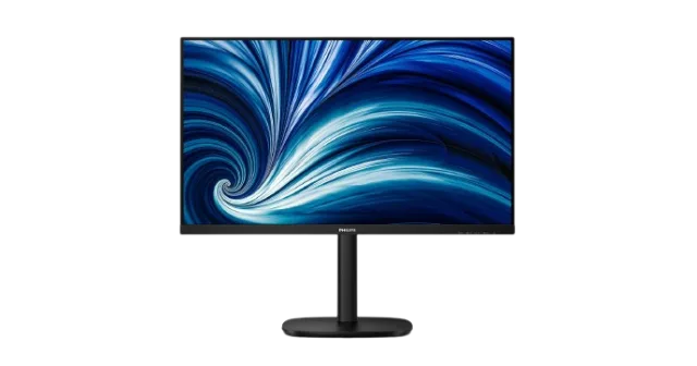 PHILIPS Monitor LED 32B2N3500 31.5" Business Full Ergo