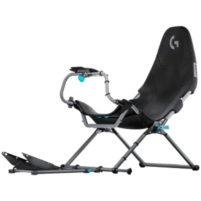 Playseat Challenge X - Logitech G Edition