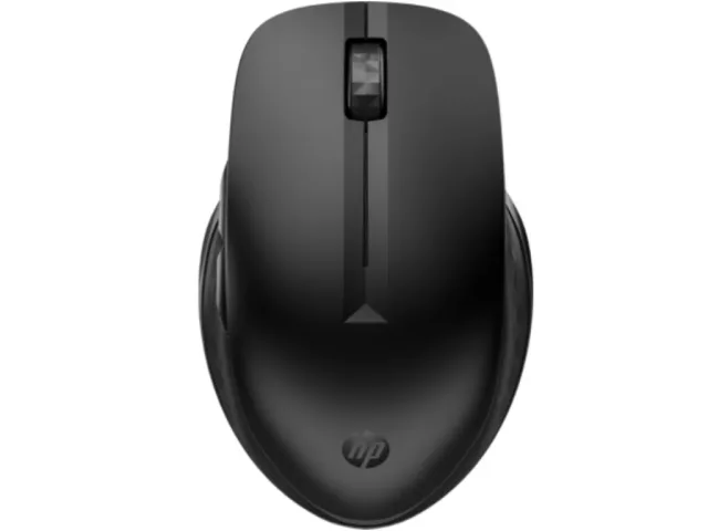 HP 430 Mult-Dvc WRLS MouseHP 430 Mult-Dvc WRLS MouseHP 430 Mult-Dvc WRLS Mouse