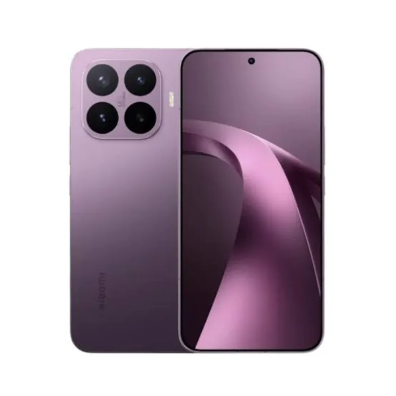 Xiaomi 17T 5G 12GB 512GB Violet EU