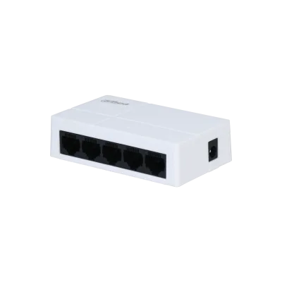 Dahua switch PFS3005-5GT-L-V2 PFS3005-5GT-L-V2