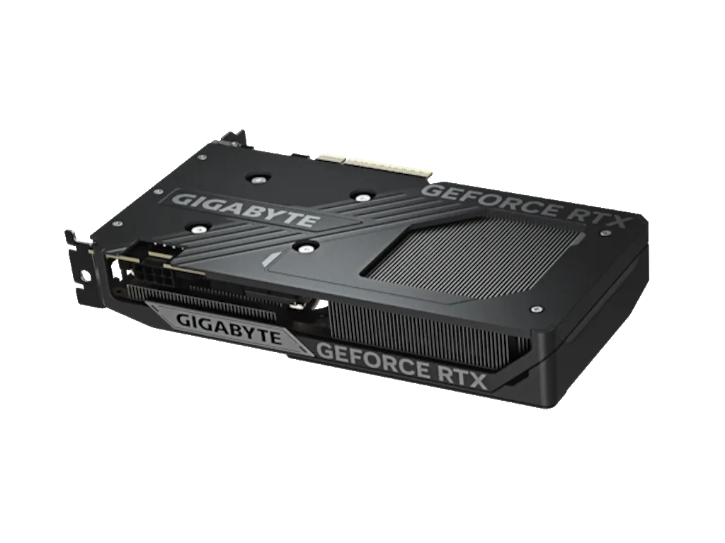 Gigabyte VGA 5060 Windforce OC 8GB GDDR7, 128-bit, 3x DP, 1x HDMI