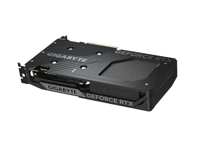 Gigabyte VGA 5060 Windforce OC 8GB GDDR7, 128-bit, 3x DP, 1x HDMI