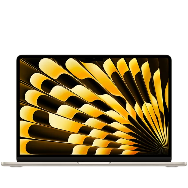 MacBook Air 13-inch,Starlight, Model A3449,M5 CHIP WITH 10C CPU, 8C GPU,16GB unified memory,30W USB-C Power Adapter,512GB SSD storage,Two Thunderbolt 4 Ports,Touch ID,Liquid Retina display,Force Touch