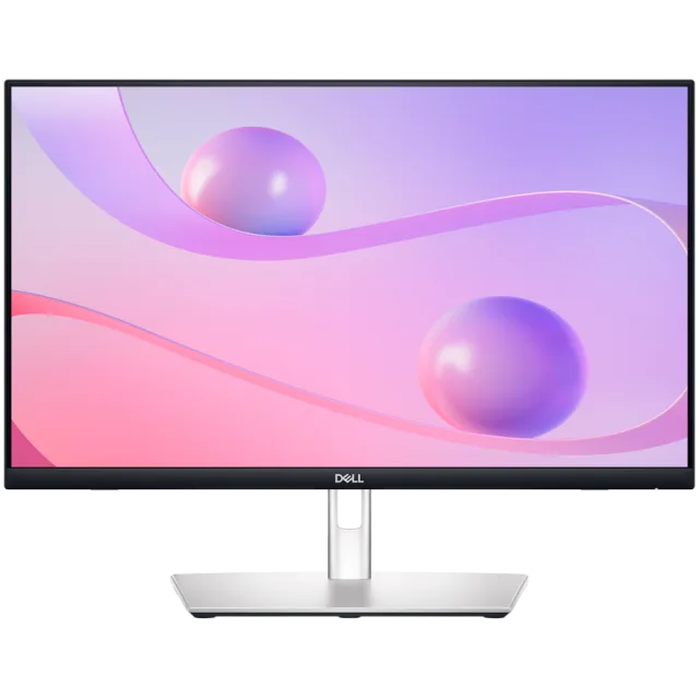 Monitor DELL Professional P2424HT 24", TOUCH, 1920x1080, FHD, IPS Antiglare, 16:9, 1000:1, 300cd/m2, 8ms/5ms, 178/178, DP, HDMI, 2xUSB-C, 3xUSB 3.0, RJ-45, Audio line-out, 3W Speaker, Tilt, Swivel, He