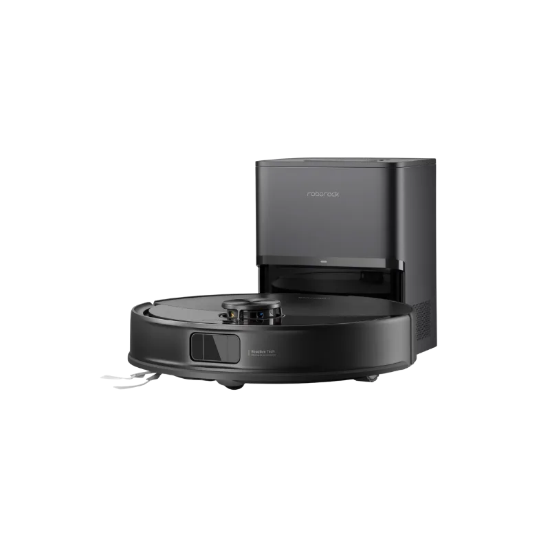 Usisivac Roborock Q10 VF+ Black