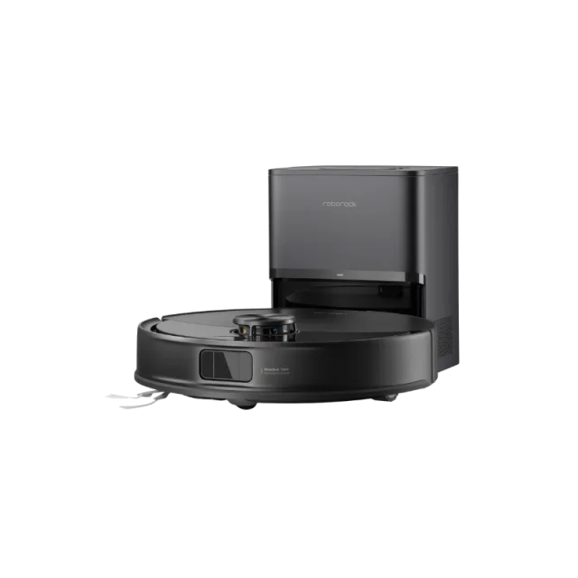 Usisivac Roborock Q10 VF+ Black
