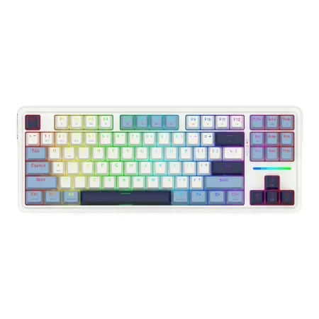 ReDragon - Gaming Mehanička Tastatura Antonium Pro K728 Wireless
