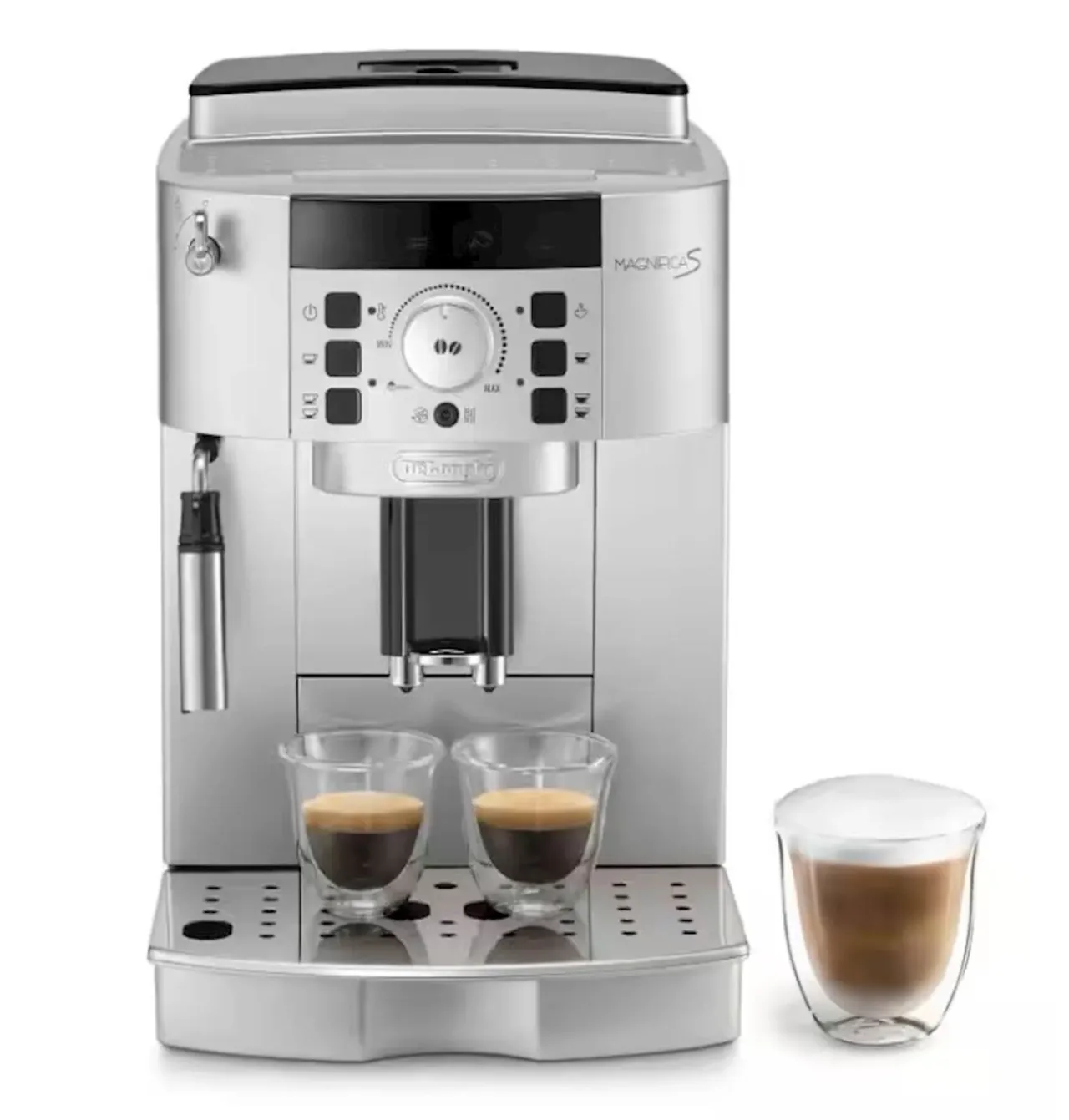 Aparat za kafu DELONGHI ECAM22.110 SB
