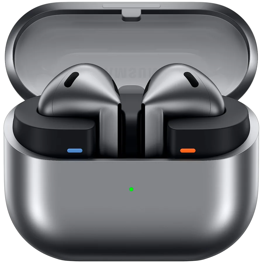 Samsung Galaxy Buds 3 Silver