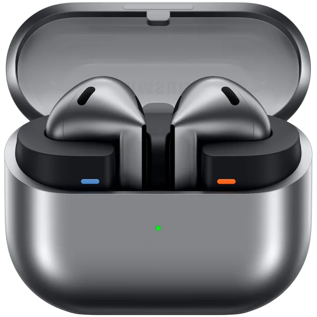 Samsung Galaxy Buds 3 Silver