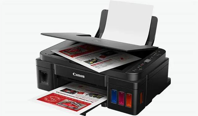 Canon multifunkcijski pisač Pixma G3410