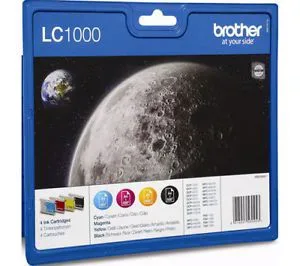 POT INK BRO LC1000M