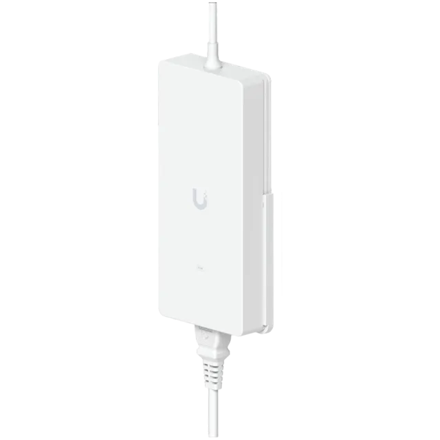 Ubiquiti UACC-Adapter-AC-210W-EU AC power adapter 210W at 54V DC for a PoE switch