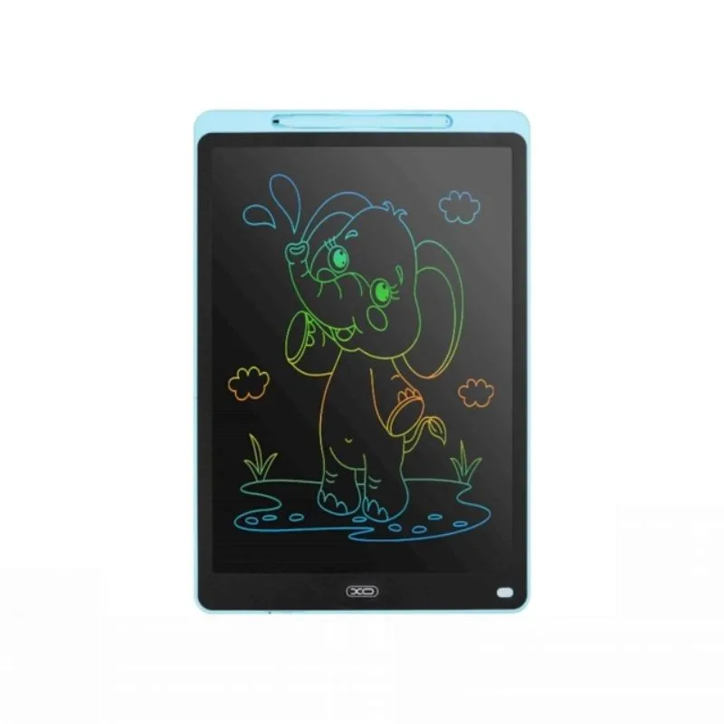 XO V02 16 pisi brisi tablet Blue