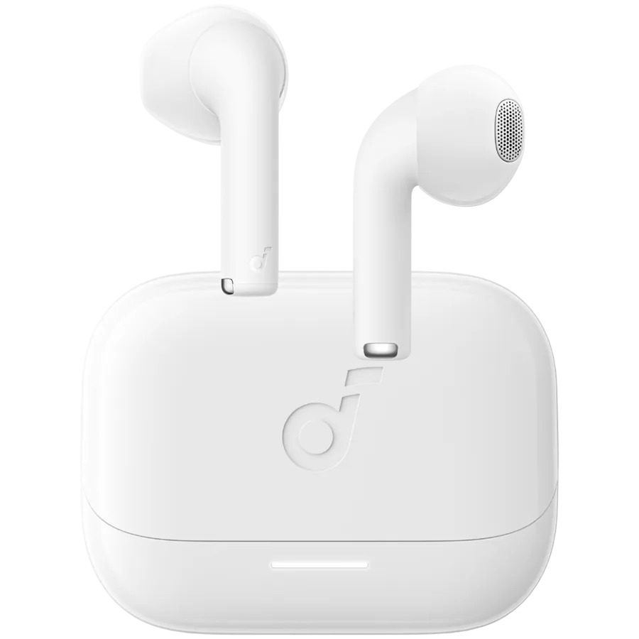 Anker, Soundcore Headphones K20i White