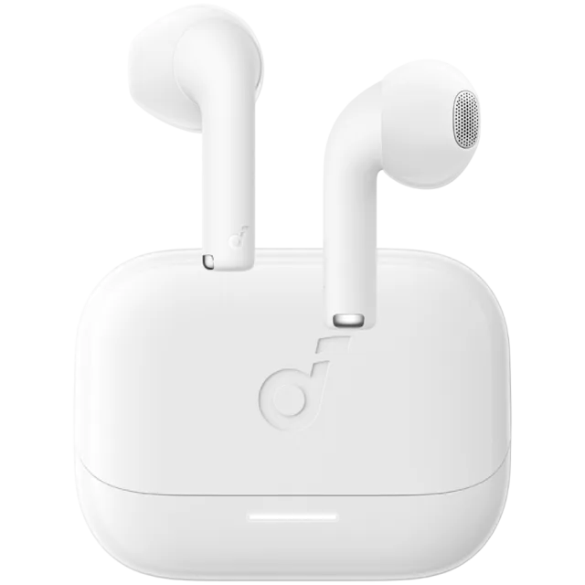 Anker, Soundcore Headphones K20i White