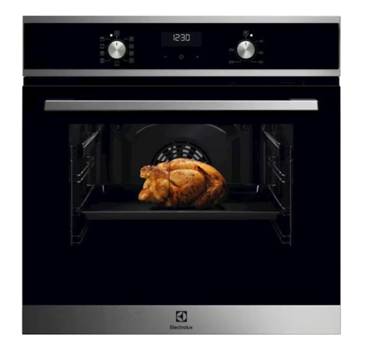 Ugradbena pećnica Electrolux  EOD5H70BX